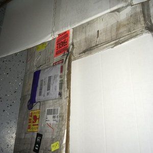 box packing material